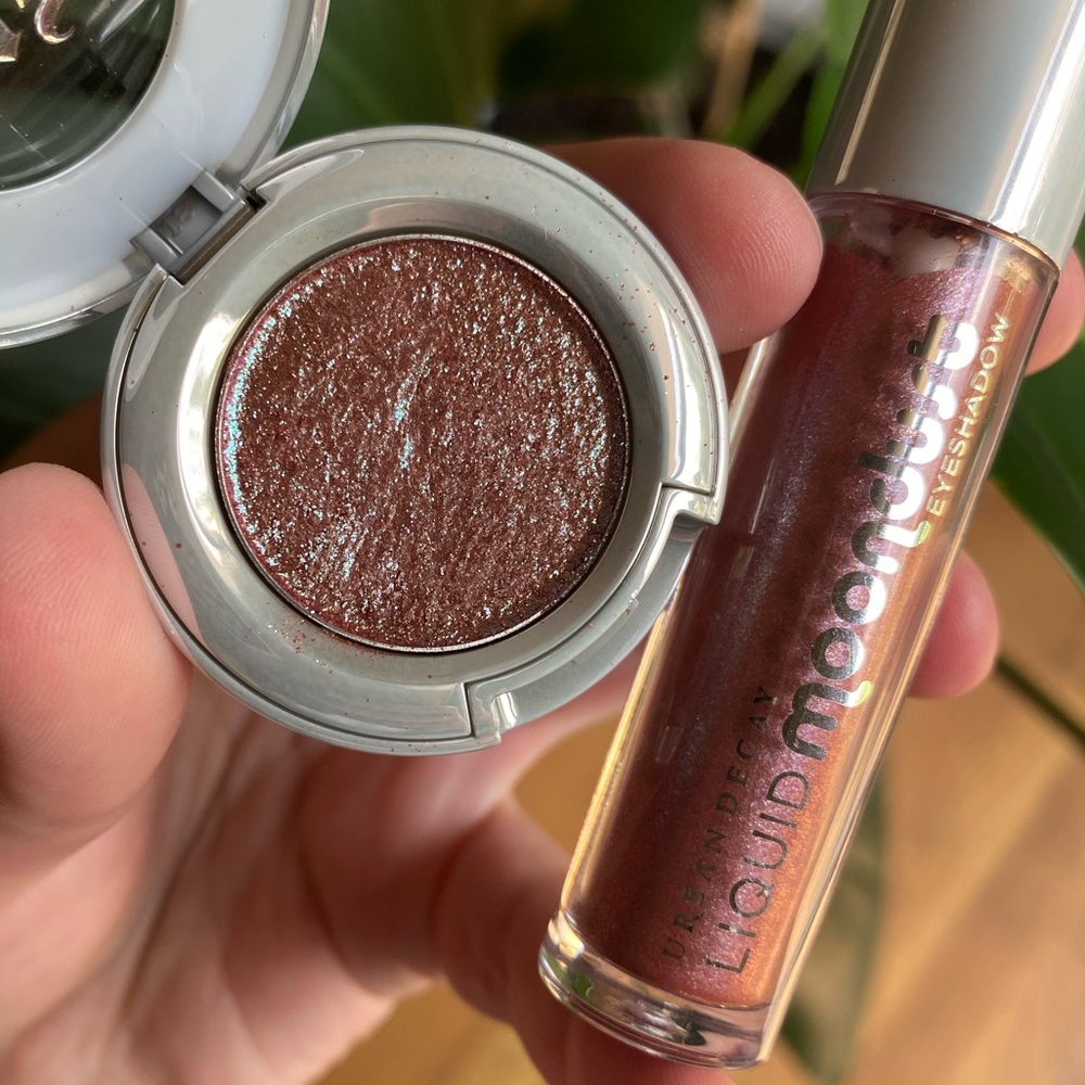 Urban Decay Moondust Bundle